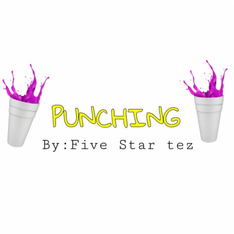 Punching | Boomplay Music