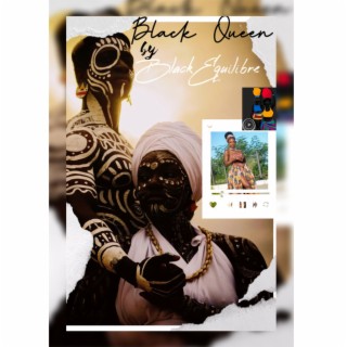 Black Queen lyrics | Boomplay Music