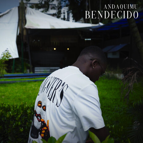 Bendecido | Boomplay Music