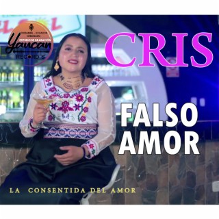 Cris la consentida (Falso amor)