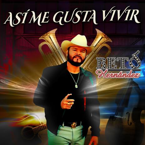 Asi Me Gusta Vivir | Boomplay Music