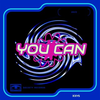 You Can lyrics | Boomplay Music