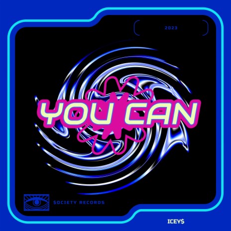 You Can (Sped Up) | Boomplay Music