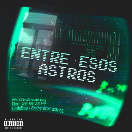 Entre Esos Astros | Boomplay Music