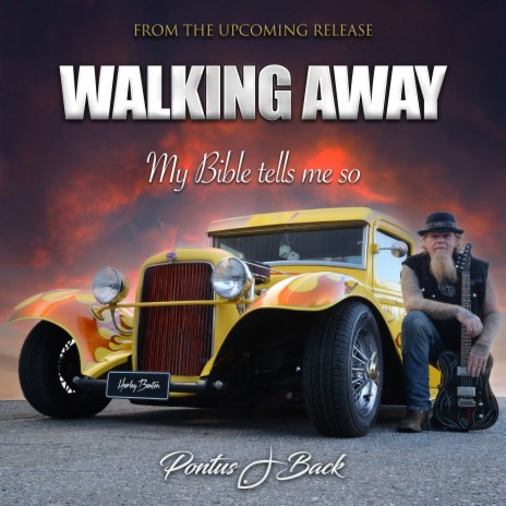 Walking Away | Boomplay Music