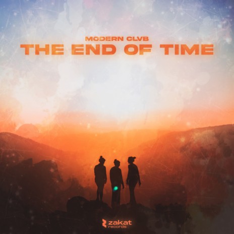 The End of Time | Boomplay Music