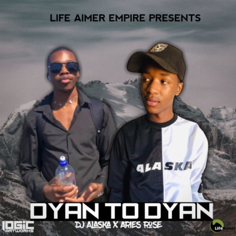 Dyan To Dyan (Original Mix) ft. Aries Rose | Boomplay Music