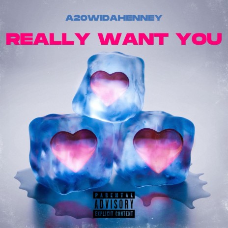 Really Want You | Boomplay Music