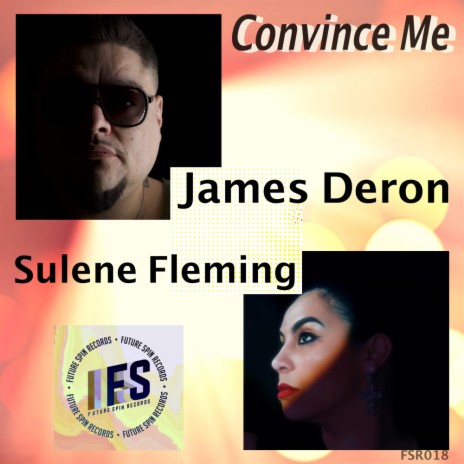 Convince Me (Piano Mix) ft. Sulene Fleming