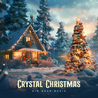 Crystal Christmas