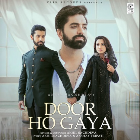 Door Ho Gaya | Boomplay Music