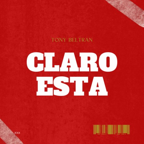 Claro Está ft. Marco Cervantes | Boomplay Music