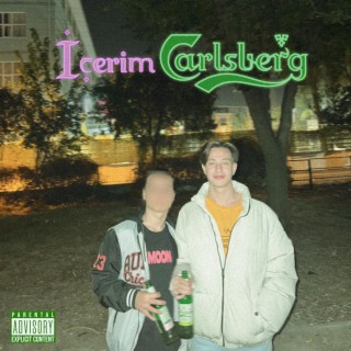 İÇERİM CARLSBERG lyrics | Boomplay Music