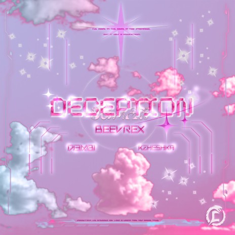 Deception ft. Kzheshka & Di3MBi | Boomplay Music