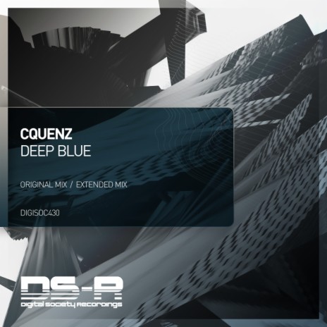 Deep Blue (Extended Mix) | Boomplay Music