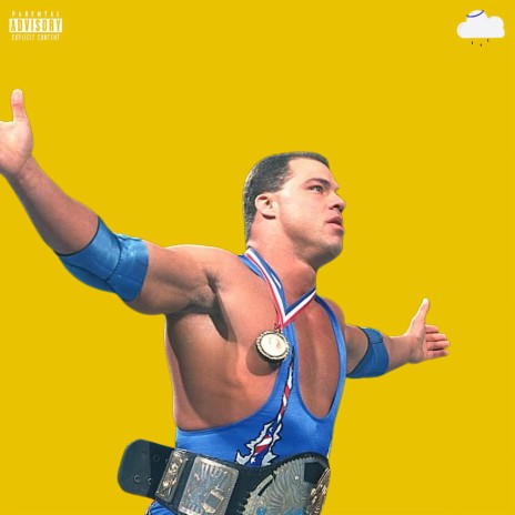 Kurt Angle Flexin' | Boomplay Music