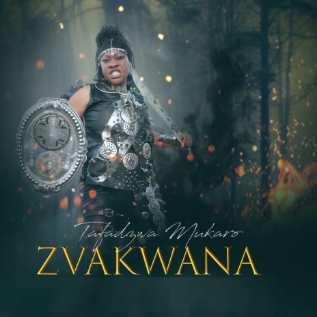 Zvakwana | Boomplay Music