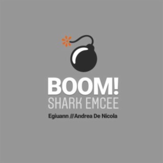 Shark Emcee