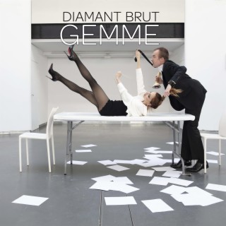 Diamant Brut (Remixes)