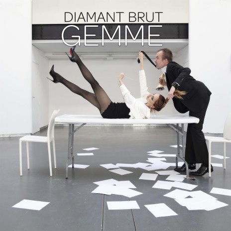 Diamant Brut (Traumship Remix) ft. Xavier Jamaux
