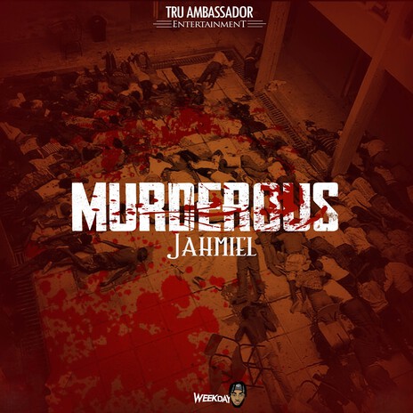 Murderous | Boomplay Music