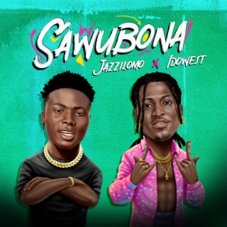 Sawubona