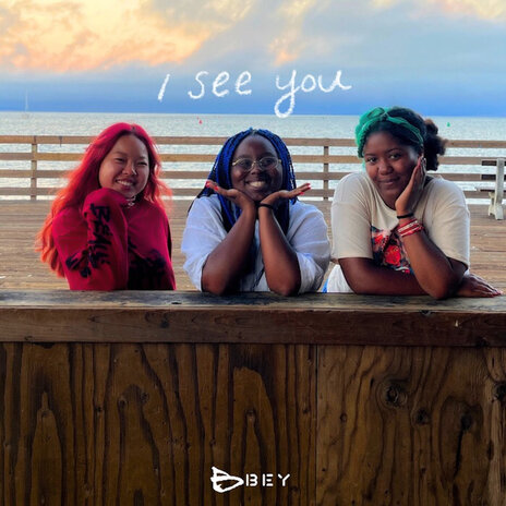 I See You (Instrumental) | Boomplay Music