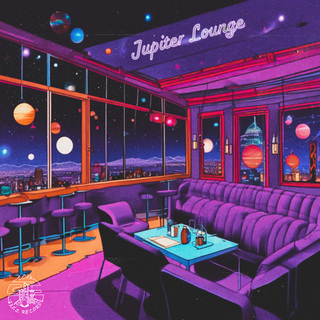 Jupiter Lounge ft. Jam'addict | Boomplay Music