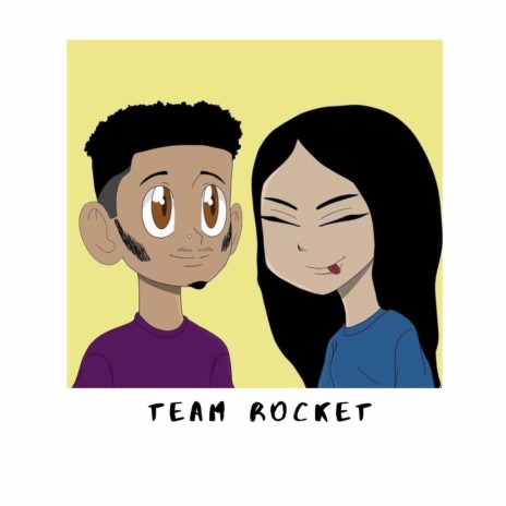 Team Rocket ft. 3DEN # | Boomplay Music