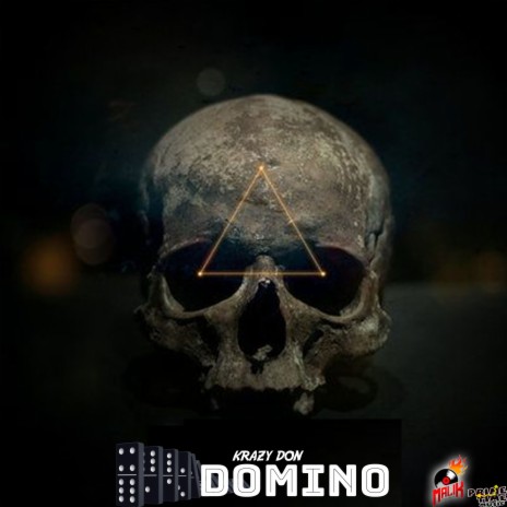 Domino ft. PrimeTime Music | Boomplay Music