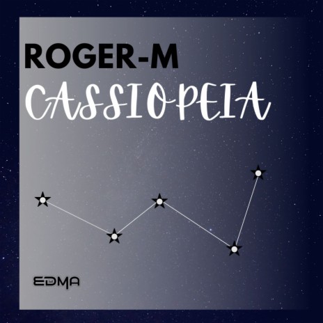 Cassiopeia (Extended Mix) | Boomplay Music