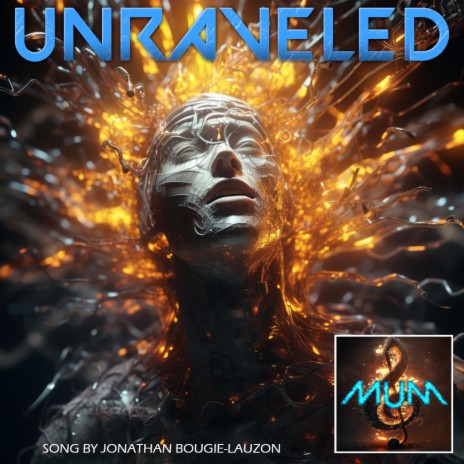 Unraveled | Boomplay Music