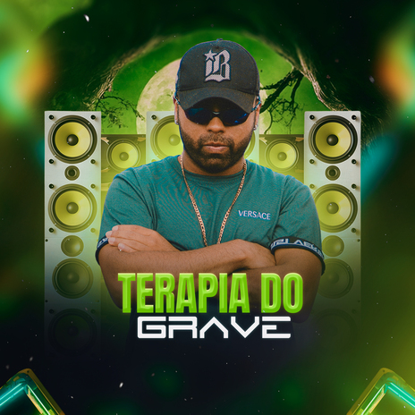 Bloquinho Terapia do Grave ft. mt records | Boomplay Music