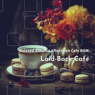 Relaxed Autumn Afternoon Cafe Bgm