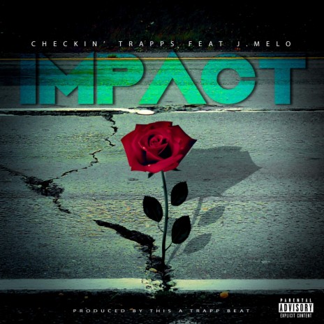 Impact ft. J. Melo | Boomplay Music