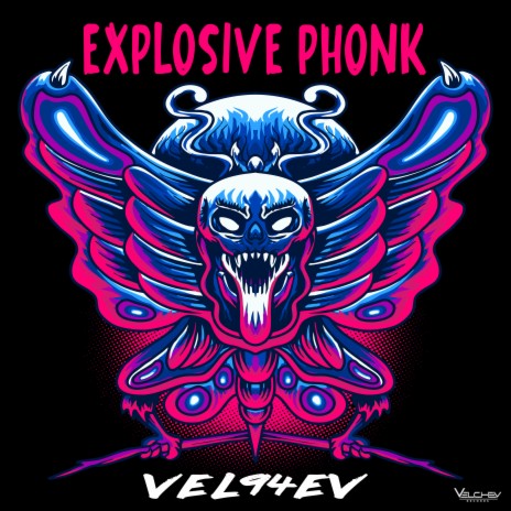 Explosive Phonk | Boomplay Music