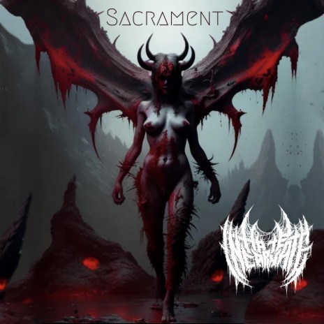 Sacrament | Boomplay Music