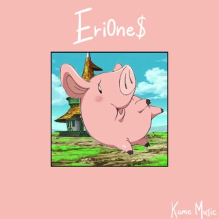 Eri0ne$ (But it's Lofi Hip Hop) [Seven Deadly Sins]