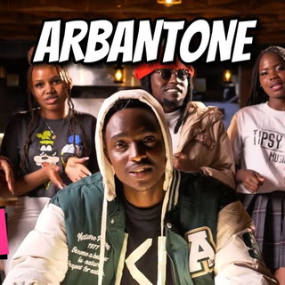 Best Of Kenyan Arbantone Mix Vol 1 2024