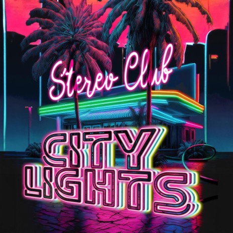 City Lights | Boomplay Music