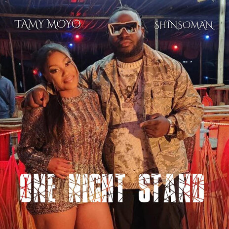 One Night Stand ft. Tamy Moyo | Boomplay Music