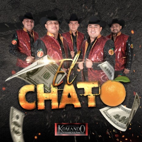 El Chato | Boomplay Music
