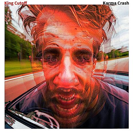 Karma Crash | Boomplay Music