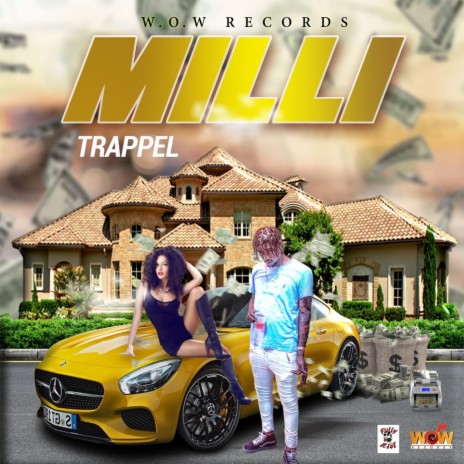 Milli | Boomplay Music