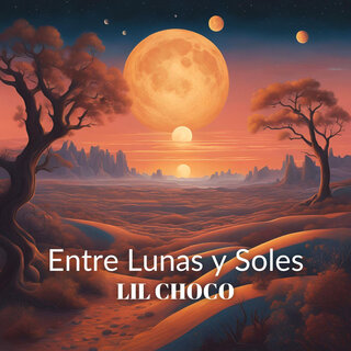 Entre Lunas Y Soles