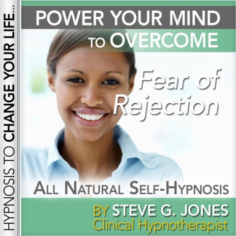 Overcome Rejection Hypnosis | Boomplay Music