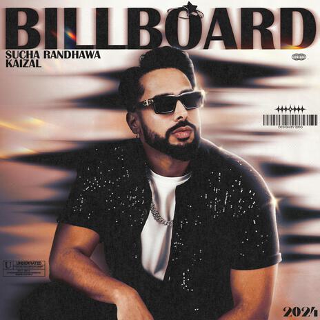 BILLBOARD ft. KAIZAL | Boomplay Music