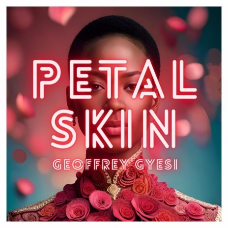 Petal Skin | Boomplay Music