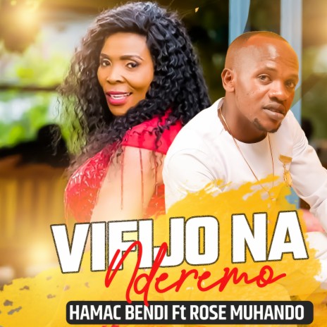 Vifijo Na Nderemo ft. Rose Muhando