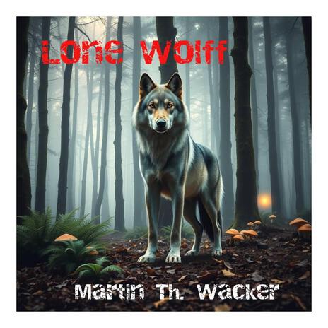 Lone wolf cries | Boomplay Music